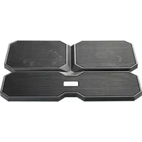Abbildung von Multi Core X6, Notebook Kühler
