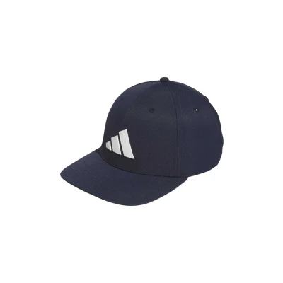 Abbildung von adidas Golf TOUR Snapback Cap, Herren, Größe: One Size, Conavy