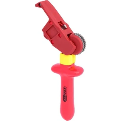 Abbildung von KS Tools 117.3901 Isolierter Kabelmantelschneider, 240mm 4042146574690 Farbe Warmblut