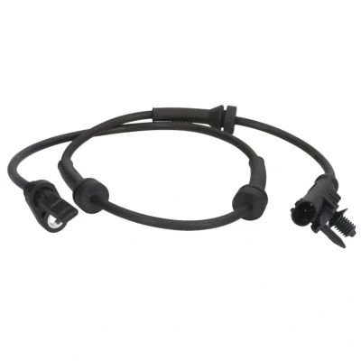 Abbildung von VEMO V48 72 0081 ABS Sensor Hinterachse Original Qualität für Fahrzeuge mit 2 12