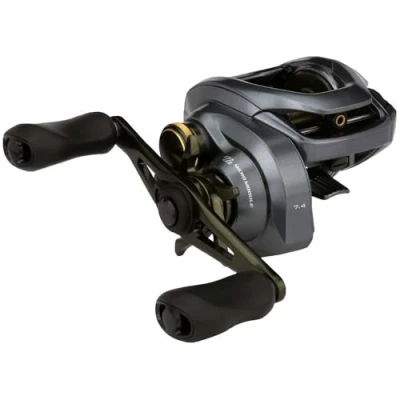 Abbildung von Shimano Inc. CURADO DC 200HG