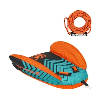Abbildung von Funtube Cruzer 1 Person mit Seil Wassergleiter Wassersport