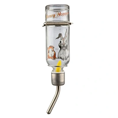 Abbildung von TRIXIE Honey &amp; Hopper Glastränke 125ml