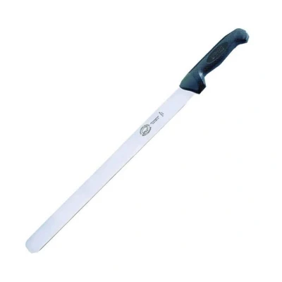 Abbildung von F. DICK 80152552 Euro Schnitt Döner Langmesser, 55 cm Länge