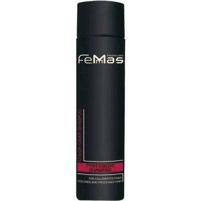 Abbildung von FemMas Premium Haarshampoo Color Saver Shampoo 250ml