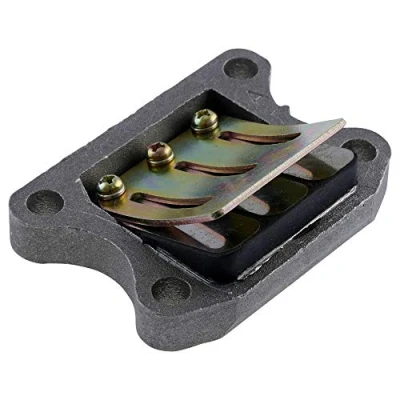 Abbildung von 2EXTREME Standard Membranblock kompatibel mit Peugeot SPEEDFIGHT2 50 LC
