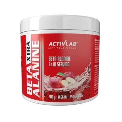 Abbildung von Beta Alanin Xtra Jabko, 300g