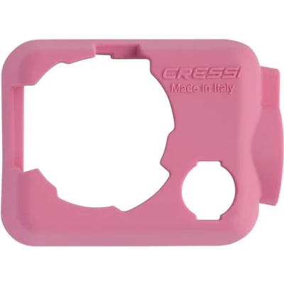 Abbildung von Cressi Unisex Adult Digi 2 Cover Digital Console, Rosa, One Size