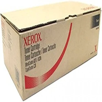 Abbildung von Xerox 106R01048 schwarz toner original