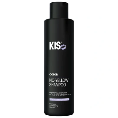 Abbildung von Kis No Yellow Shampoo 250ml