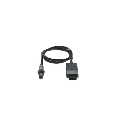 Abbildung von NOx Sensor, Katalysator BOSCH 0 281 008 749
