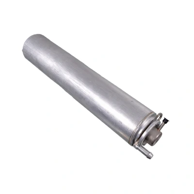 Abbildung von BLUE PRINT ADB112312 Kraftstofffilter Leitungsfilter mit Druckregler BMW: 5 Limousine, Touring, X5
