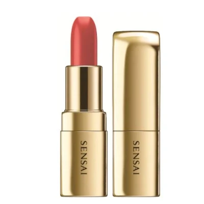Abbildung von Sensai Colours The Lipstick 12 Ajisai Mauve 3,5 g
