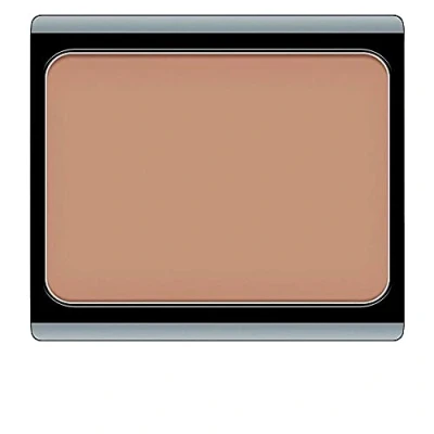 Abbildung von Artdeco Camouflage Cream 10 Soft Amber 4,5 g