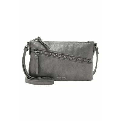 Abbildung von Tamaris Alessia Crossover Bag Darksilver