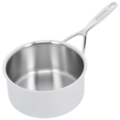 Abbildung von Demeyere Kochtopf Intense 5 18 cm / 2,2 Liter Für alle Wärmequellen