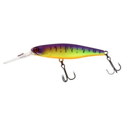 Abbildung von Illex Deep Diver Squirrel Plug Wobbler 6.7cm (6.8g) Table Rock Tiger