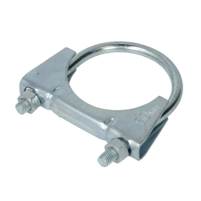 Abbildung von Schelle, Abgasanlage DINEX 90060