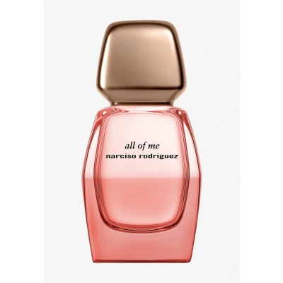 Abbildung von Narciso Rodriguez All Of Me Eau de Parfum Intense Nachfüllbar 50 ml
