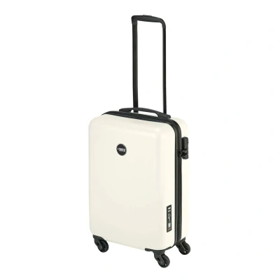 Abbildung von Princess Traveller PT 01 Handgepäck Trolley pearl white