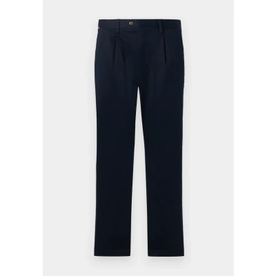 Abbildung von Tommy Hilfiger Harlem Chino, Herren, Größe: 35x32, Desert sky