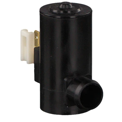 Abbildung von FEBI BILSTEIN 109265 Waschwasserpumpe 12 MITSUBISHI: L200 III Pickup