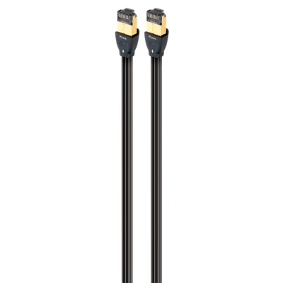 Abbildung von Audioquest Pearl RJ/E High Speed Ethernet CAT7 Netzwerkkabel, 1.50m