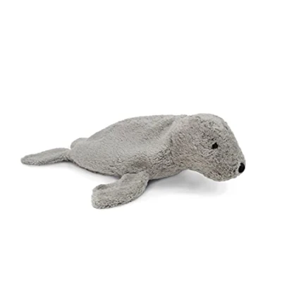 Abbildung von Senger Naturwelt Kuscheltier Robbe