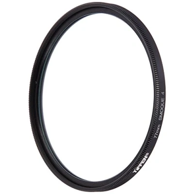 Abbildung von Tiffen FILTER 77MM SMOQUE 4