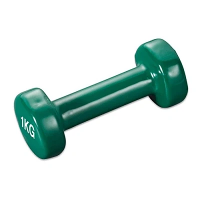Abbildung von Trendy Sport Vinyl Hantel 1 Stück 1,0 KG
