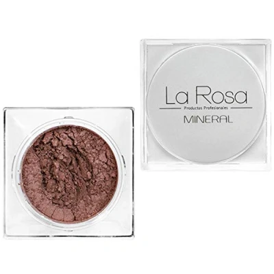 Abbildung von La Rosa Mineral Rouge No.67 Caramel