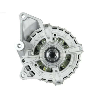 Abbildung von AS PL A0771S Lichtmaschine 12V 150A MERCEDES BENZ: C Klasse T modell, Limousine
