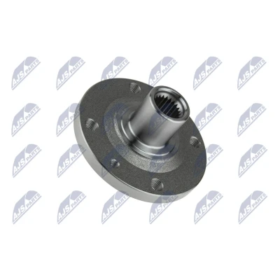 Abbildung von Radnabe NTY KLP NS 042P