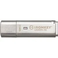 Abbildung von IronKey Locker+ 50 128 GB, USB Stick