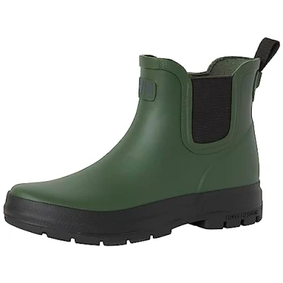 Abbildung von Helly Hansen Damen Adel Gummistiefel Sneaker, Fichte, 42 EU