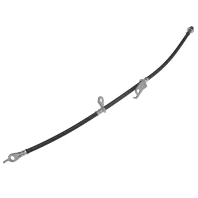 Abbildung von BLUE PRINT ADT353272 Bremsschläuche Vorderachse rechts 690 TOYOTA: Auris Schrägheck, Kombi, Corolla X Limousine