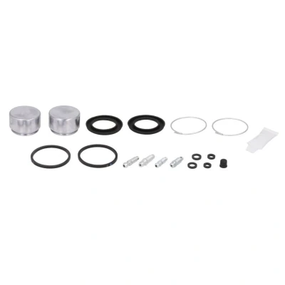 Abbildung von AUTOFREN SEINSA D41183C Bremssattel Reparatursatz Vorderachse 48 BMW: 3 Limousine, OPEL: Rekord E1 Manta B A Coupe