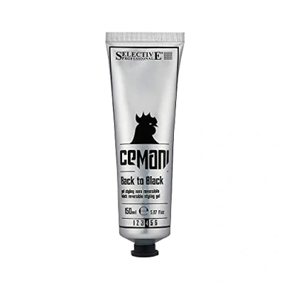 Abbildung von Selective Professional Cemani Back to Black 150 ml