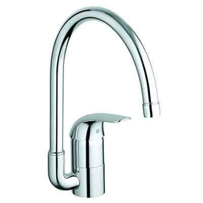 Abbildung von GROHE 32752000, Waschbecken