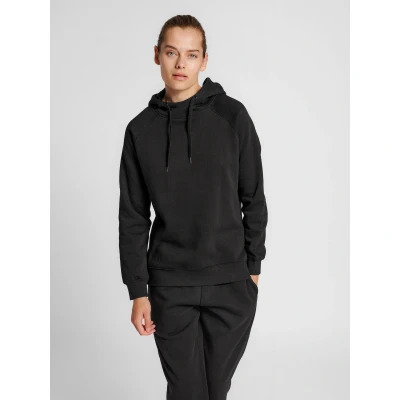 Abbildung von hummel hmlRED Classic Hoodie Woman