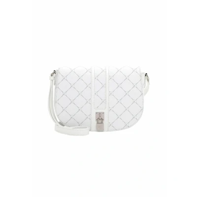 Abbildung von Tamaris TAS Antonina Umhängetasche white white, Damen, Größe: One Size,