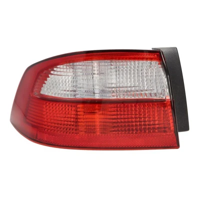 Abbildung von TYC 11 0352 01 2 Rückleuchte links ohne Lampenträger RENAULT: LAGUNA