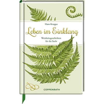 Abbildung von Leben im Einklang: Weisheitsgeschichten für die Seele (Edizione)