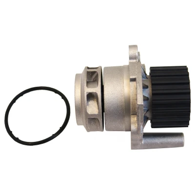 Abbildung von MAPCO 21829 Wasserpumpe 19 mechanisch VOLKSWAGEN: Polo IV Schrägheck, Limousine, SKODA: Fabia I 1 Combi, Praktik