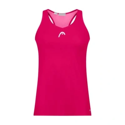 Abbildung von HEAD SPIRIT Tank Top Damen, mulberry, M