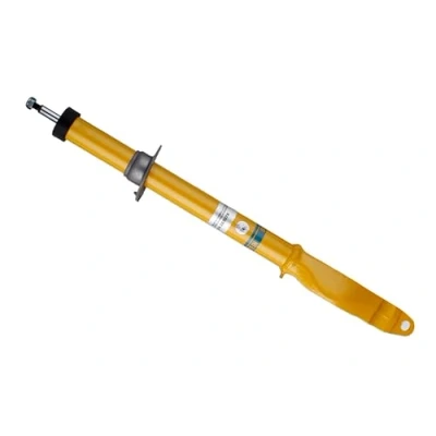 Abbildung von BILSTEIN B6 Performance 24 263078 Stoßdämpfer Vorderachse rechts Gasdruck Einrohr federtragender Dämpfer oben Stift, unten Gabel