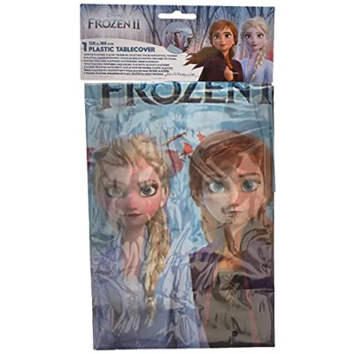 Abbildung von Frozen 2 Tischdecke 120 x 180 cm