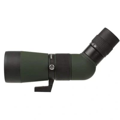 Abbildung von Danubia Kauz 10 30x50 Spektiv 30 x 50 mm Schwarz, Grün