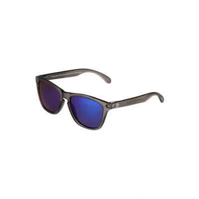 Abbildung von CHPO Bodhi Sonnenbrille, Größe: One Size, Grey/blue mirror