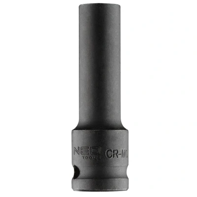 Abbildung von NEO TOOLS 12 310 Kraft Stecknuss 78 10 mm